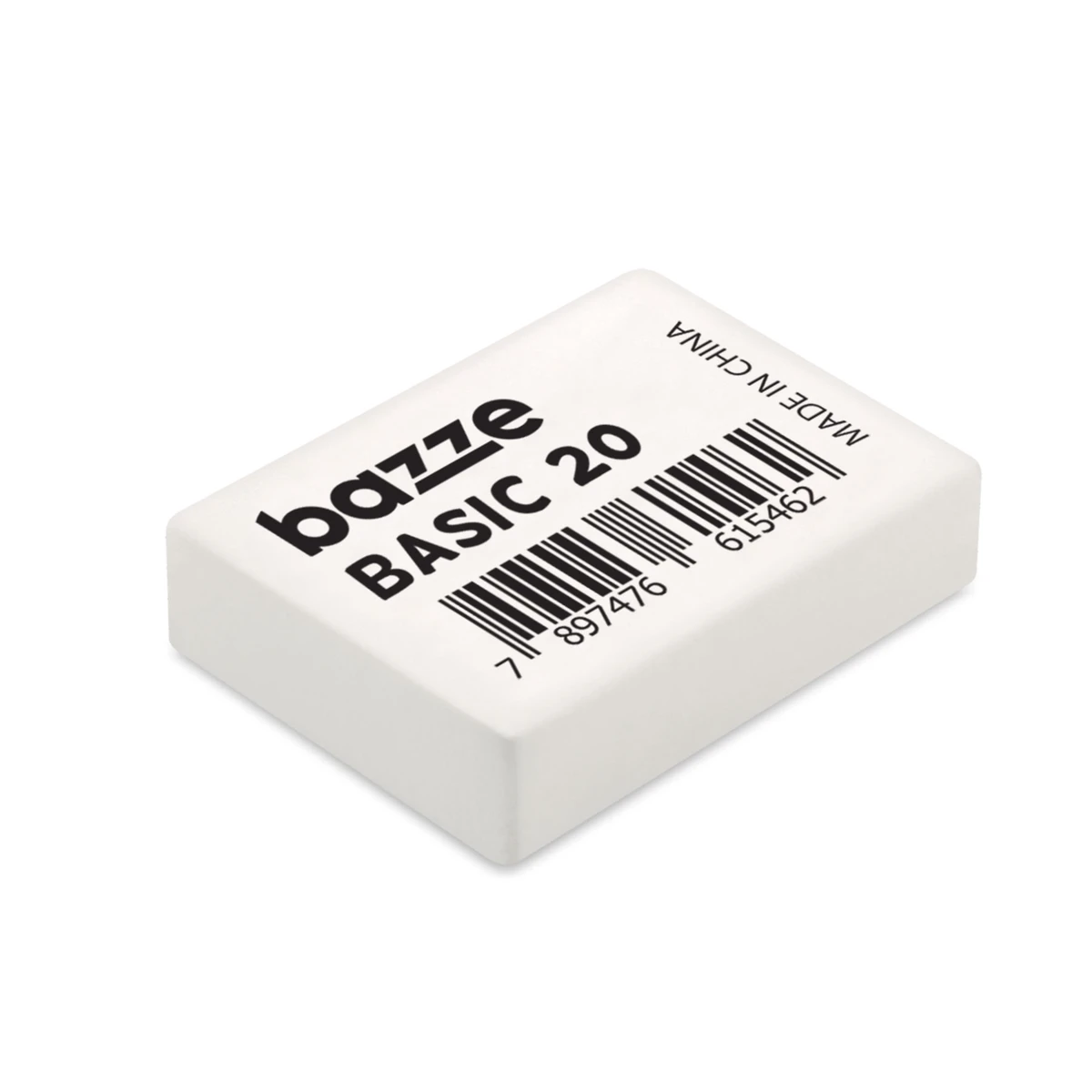 BORRACHA BASIC20 UN (BAZZE) M